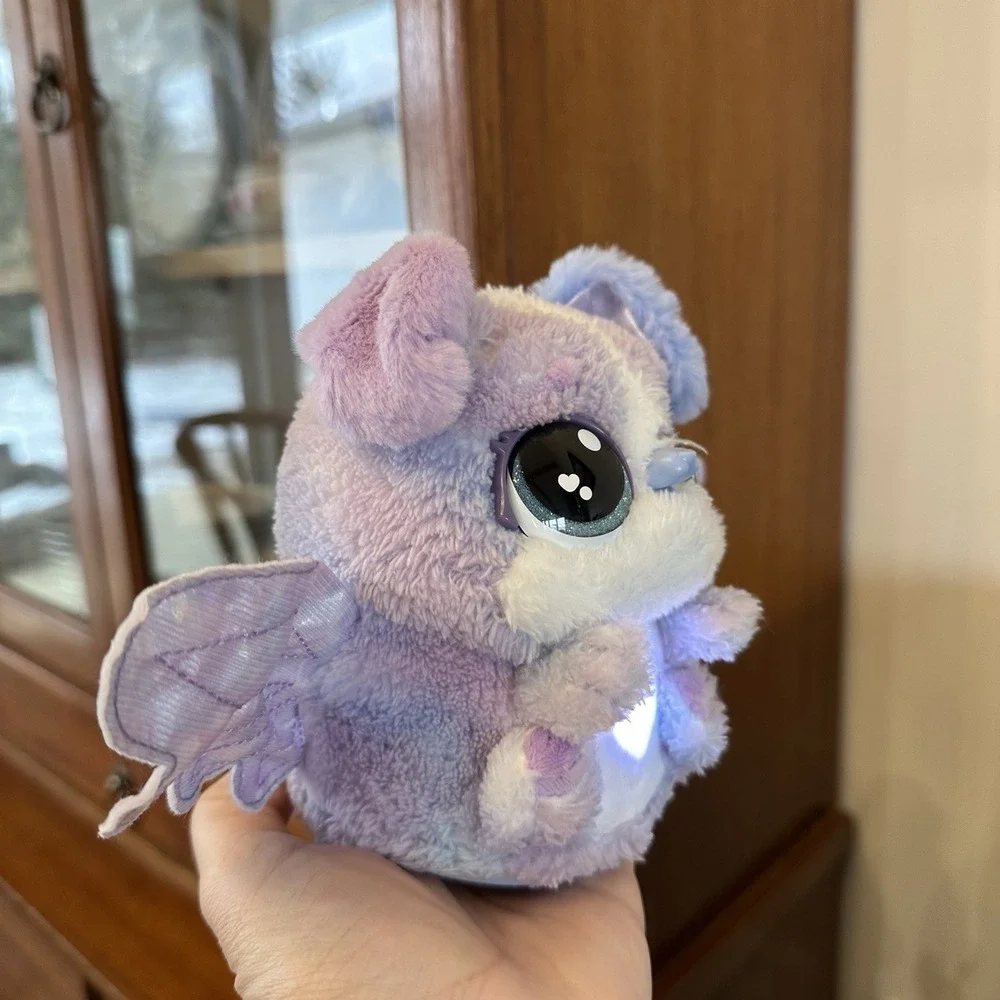 Hatchimals Alive Mystery Hatch Puppadee - Blizzie Interactive Electronic Pet